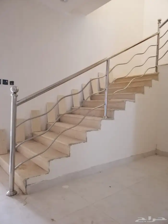 ابواب كلادينج حداده درابزين المنيوم جدة ومكه 69