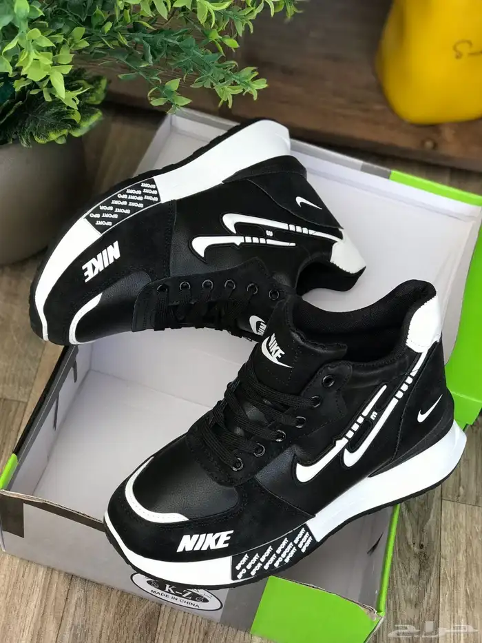 احذيه نسائيه رياضيه 23