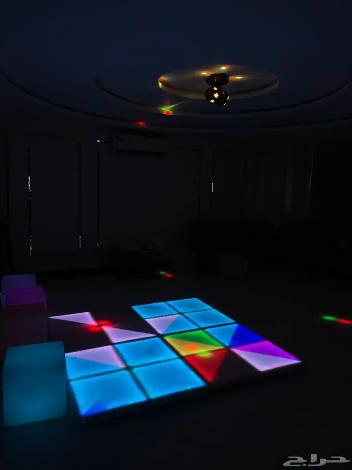 شاليهات للايجار اليومي او بالساعه 2