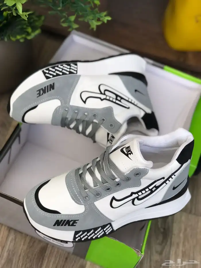 احذيه نسائيه رياضيه 22