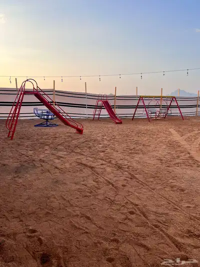 مخيمات داخل المدينه المنوره 36