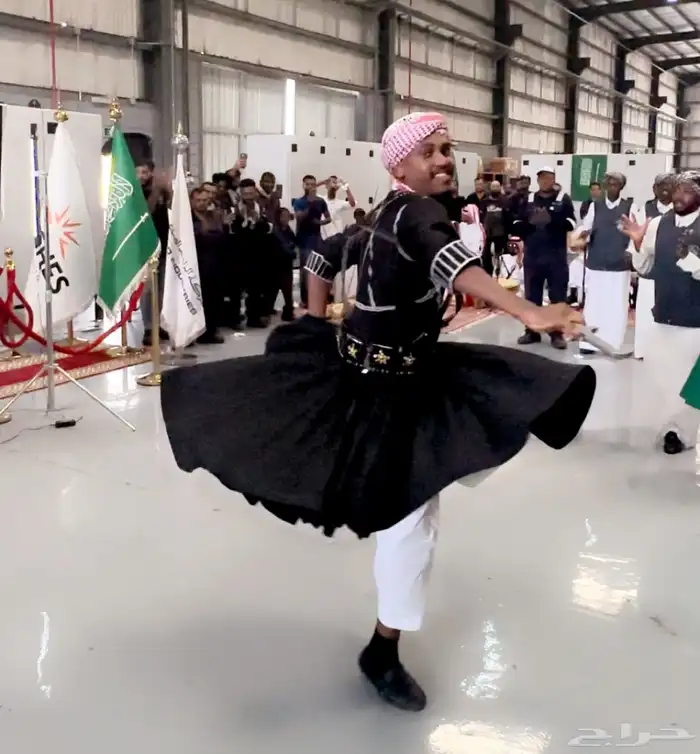 فرقة ليالي الأطلال الشعبية للمناسبات والافراح 50