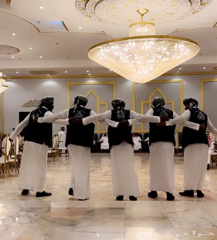 فرقة ليالي الأطلال الشعبية للمناسبات والافراح 45