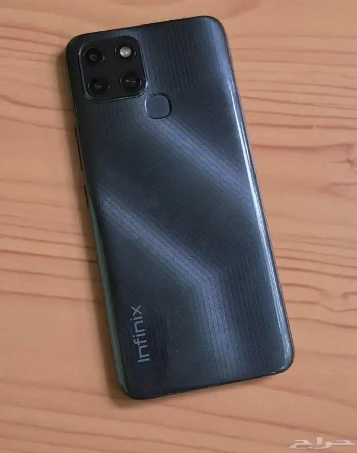 جوال انفنكس infinix - نظيف جدا 0