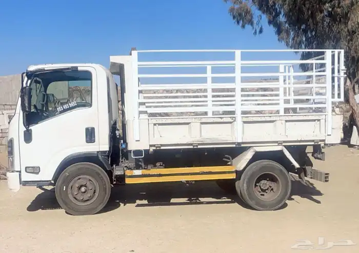 دينا قلاب كبير 5طن مشاوير 2