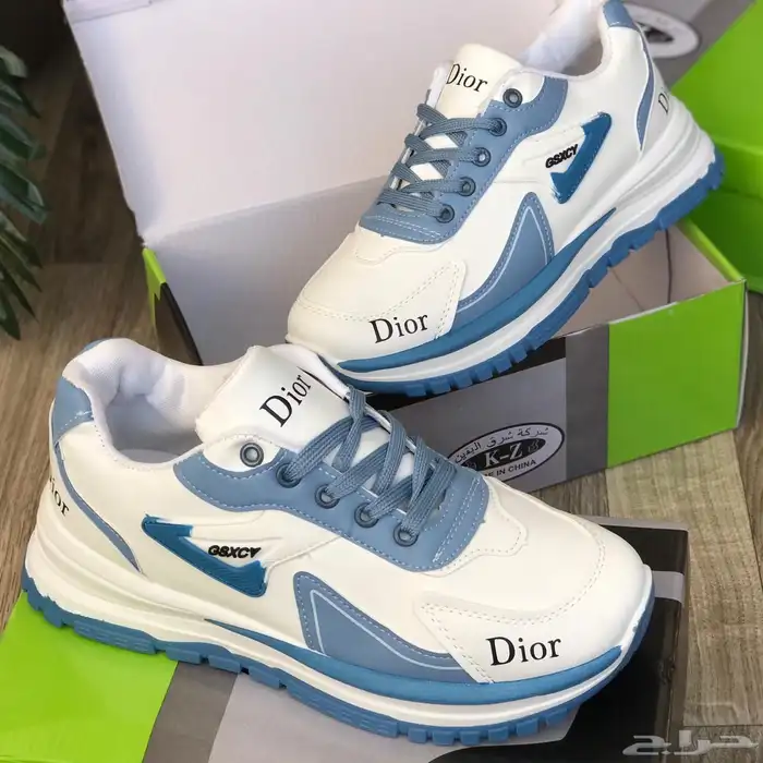 احذيه نسائيه رياضيه 45