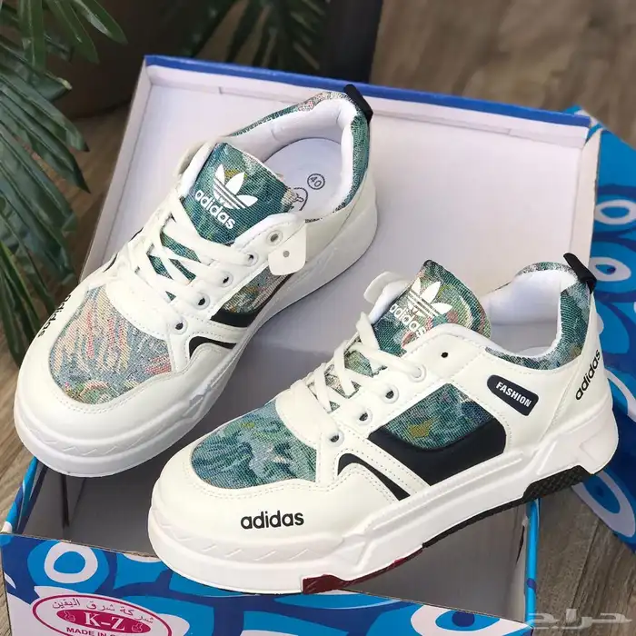 احذيه نسائيه رياضيه 43