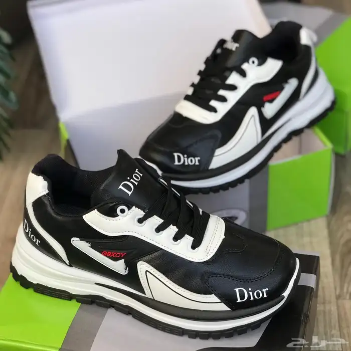 احذيه نسائيه رياضيه 41