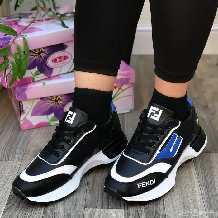 احذيه نسائيه رياضيه 14