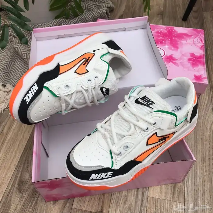 احذيه نسائيه رياضيه 27