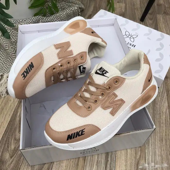 احذيه نسائيه رياضيه 31