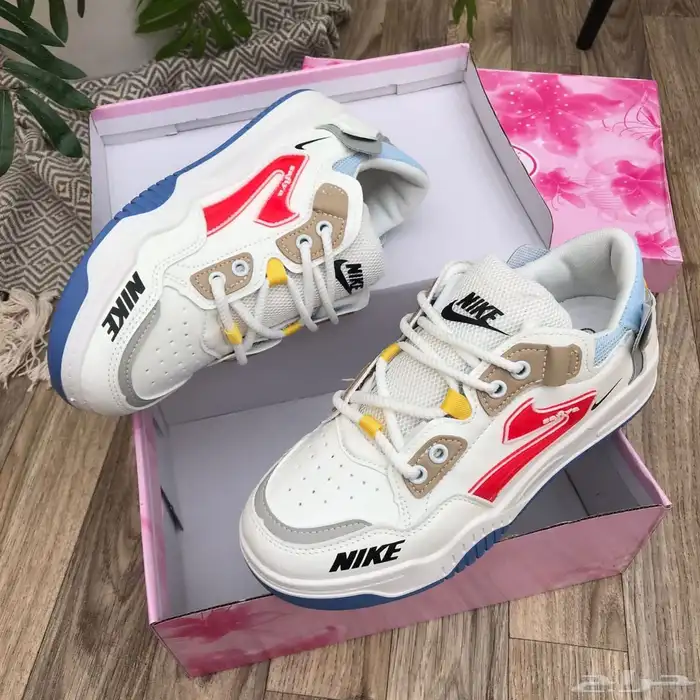 احذيه نسائيه رياضيه 28