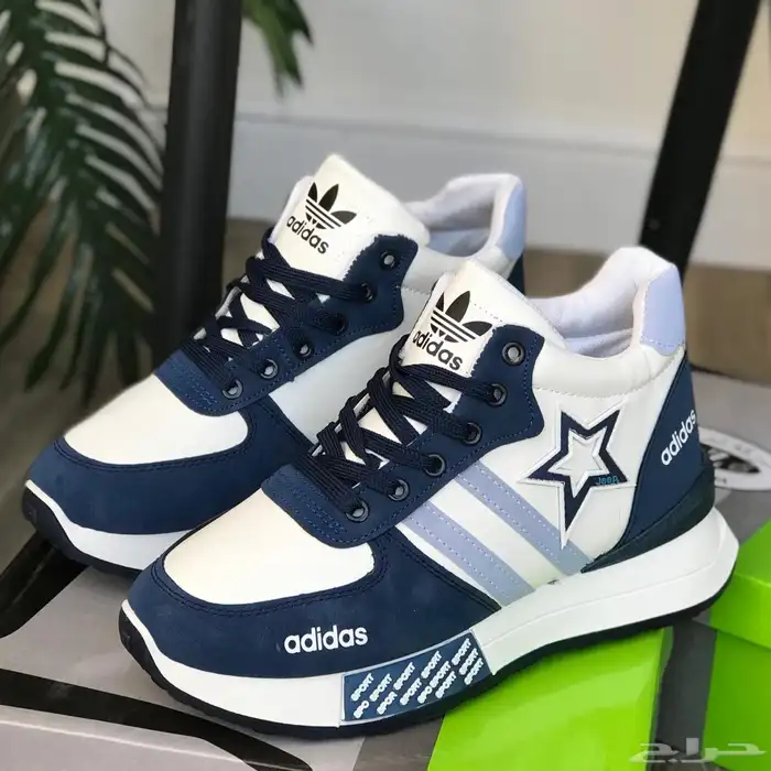 احذيه نسائيه رياضيه 54