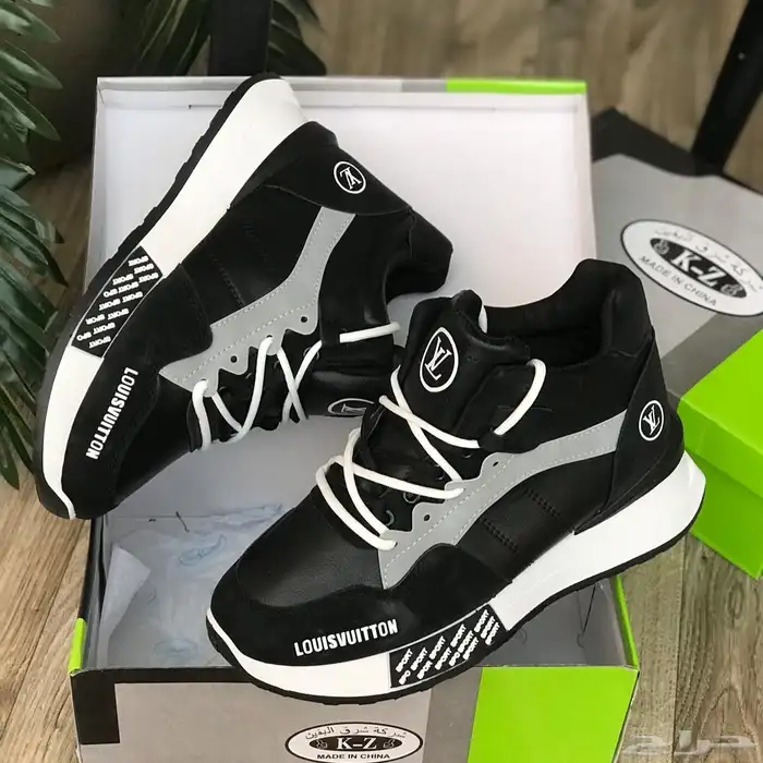 احذيه نسائيه رياضيه 2