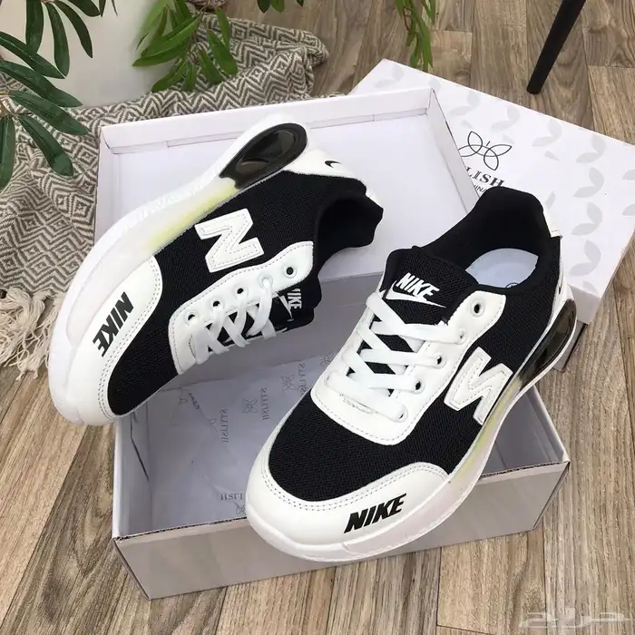 احذيه نسائيه رياضيه 29