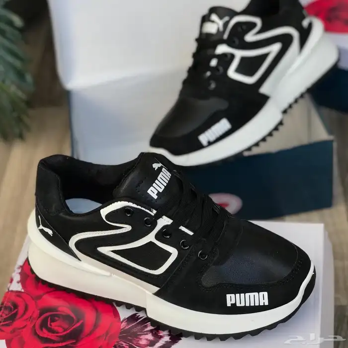 احذيه نسائيه رياضيه 50