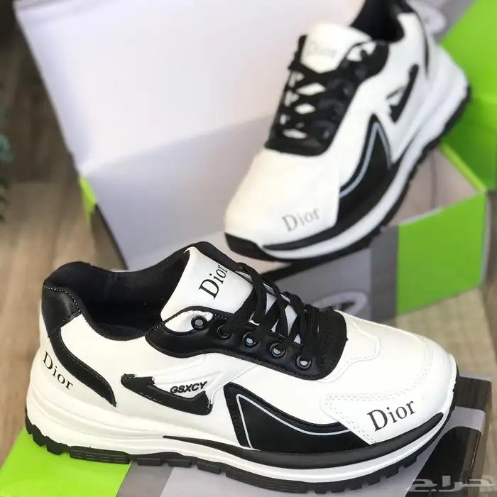 احذيه نسائيه رياضيه 44