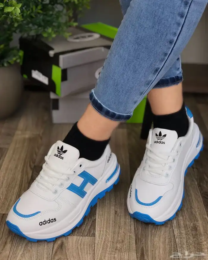 احذيه نسائيه رياضيه 21