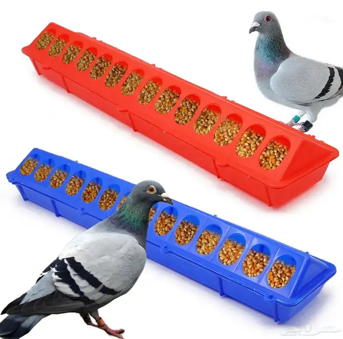 حمام سمن صوص معلف 50 سم 2