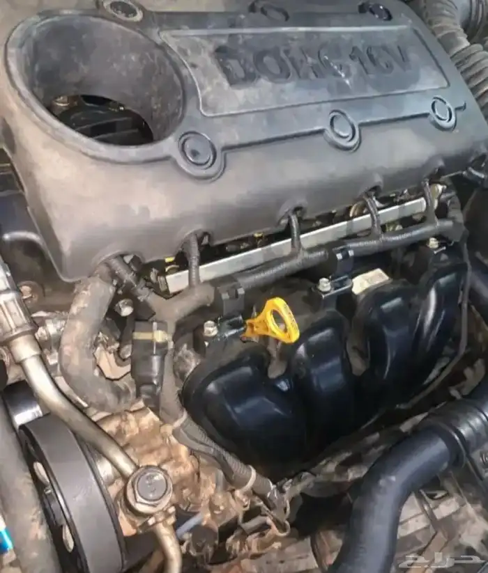 مكينة سوناتا - كامري - النترا - اوبتما- كادينزا - اكسنت 2