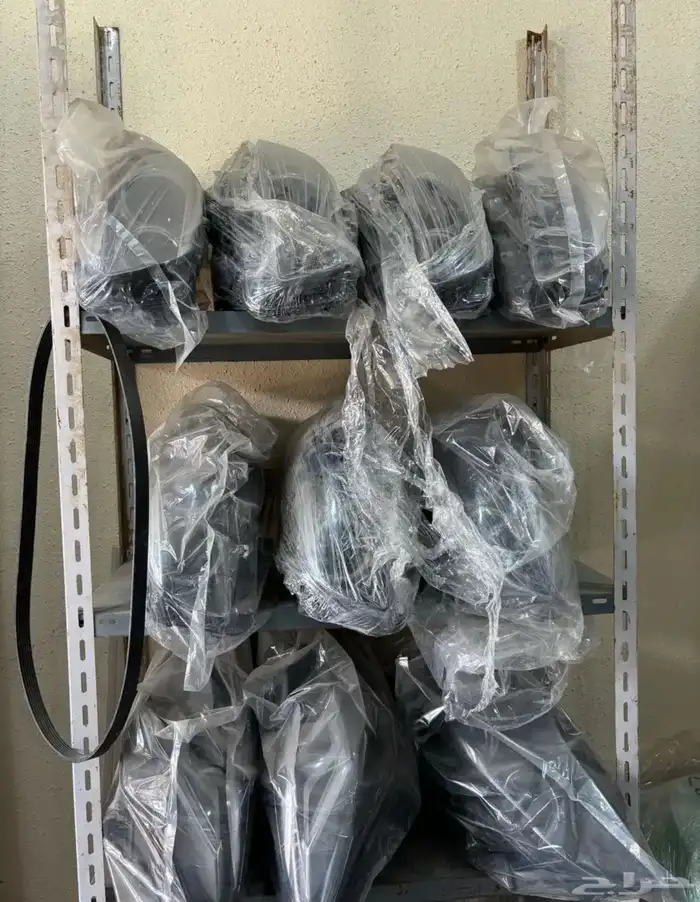 قطع غيار وصيانة BMW 2