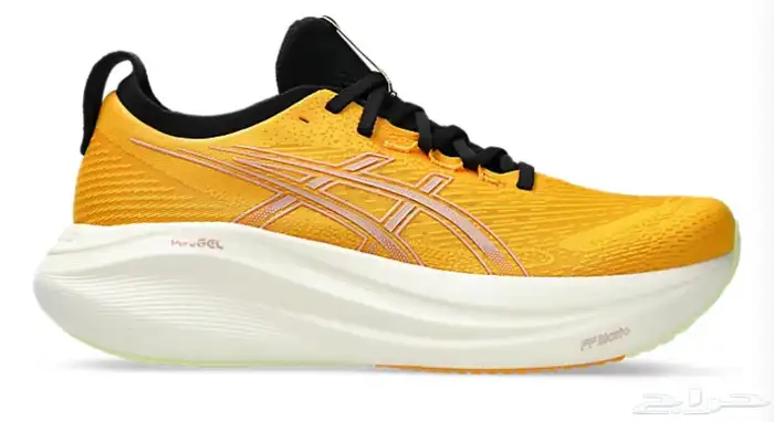 اسكس نيمبوس 27 الاصلي من امريكا. 8