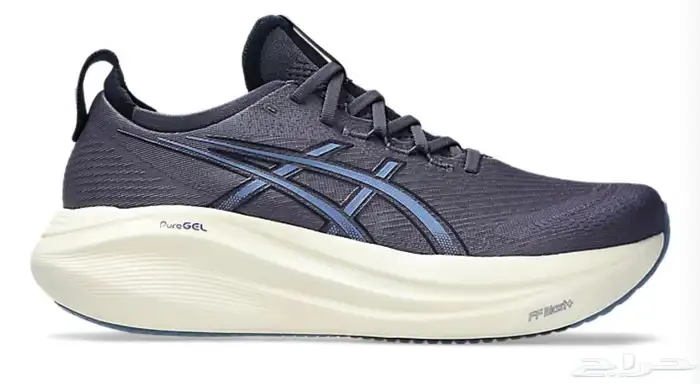 اسكس نيمبوس 27 الاصلي من امريكا. 11