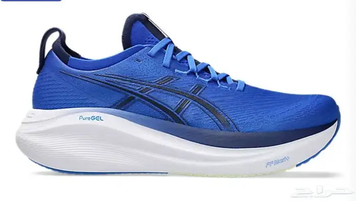 اسكس نيمبوس 27 الاصلي من امريكا. 10