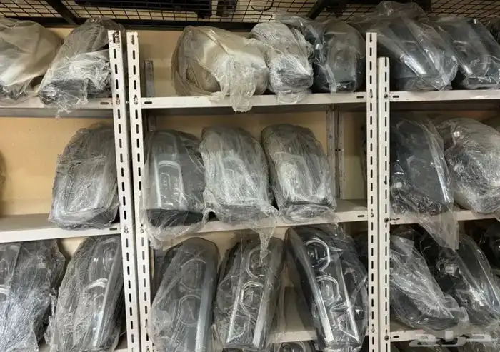 قطع غيار وصيانة BMW 4