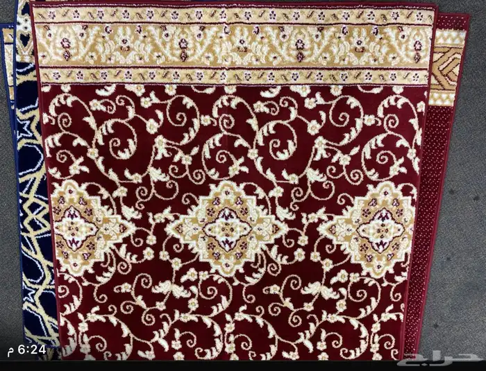 سجاد وموكيت مساجد بسعر خاص 4