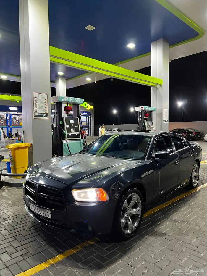 تشارجر ار تي 2012 البيع سمح 0