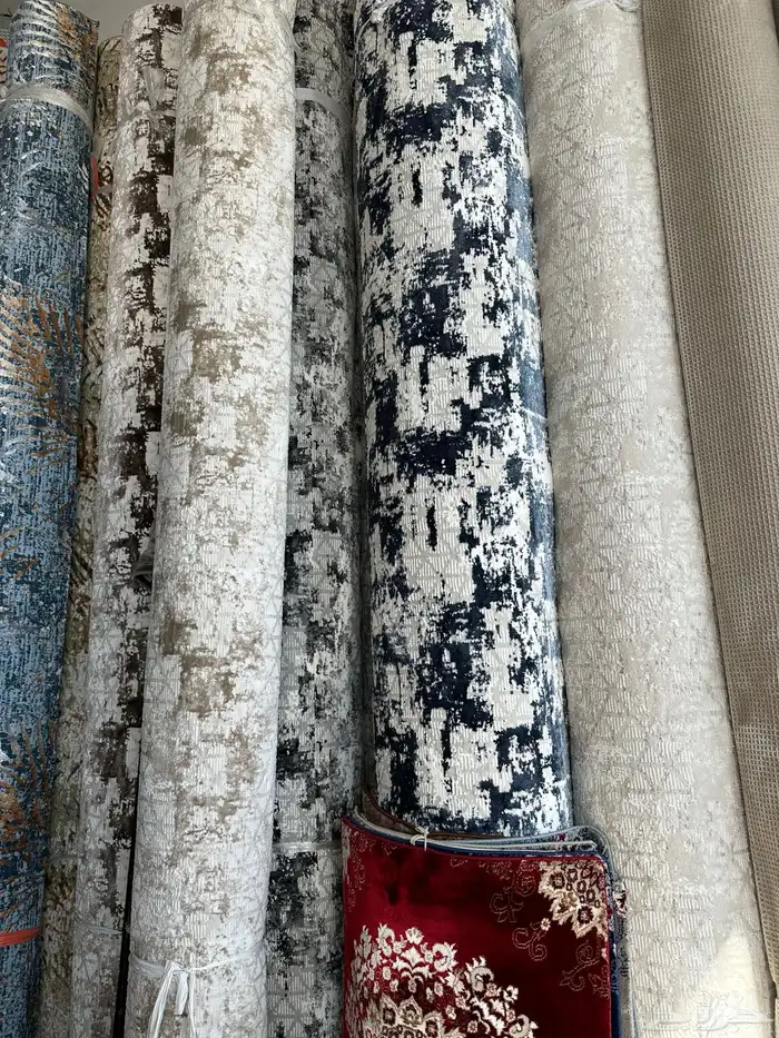 موكيت سميك 4