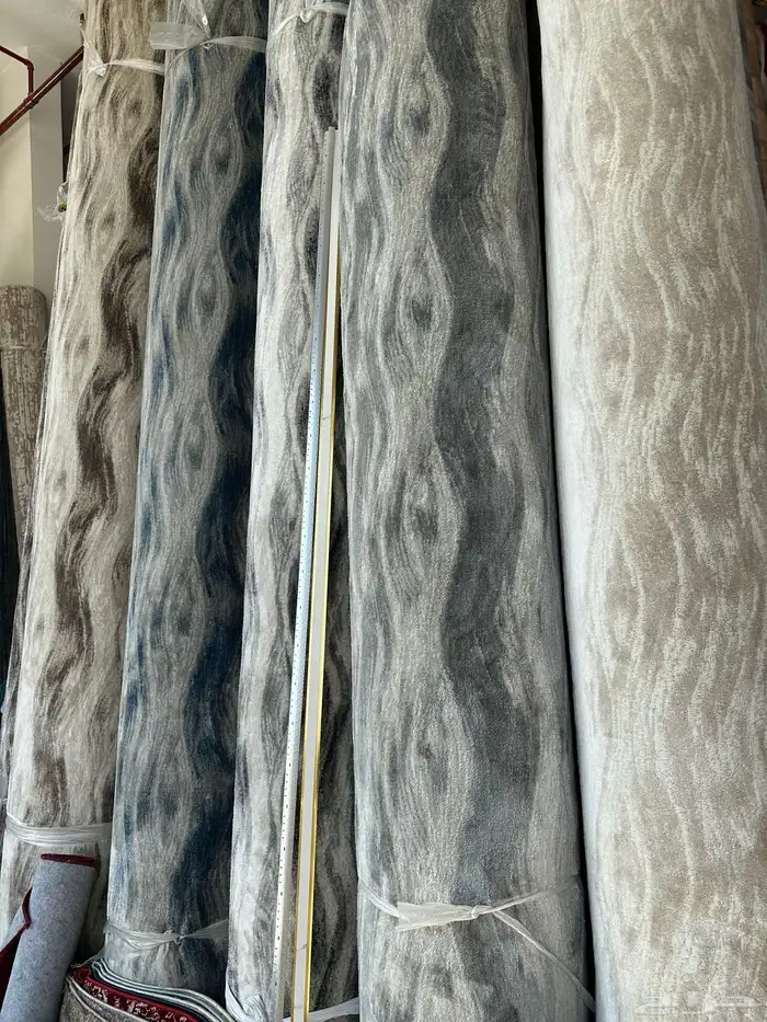 موكيت سميك 5