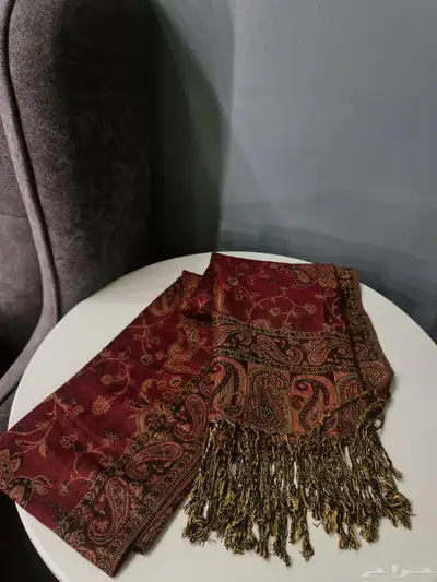 شال كشميري 30