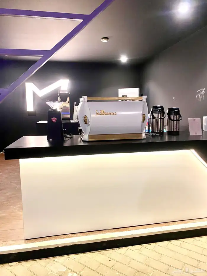 تأجير مكاين قهوه   ضيافه كامله 5