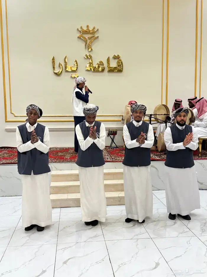 فرقة ليالي الأطلال الشعبية للمناسبات والافراح 58