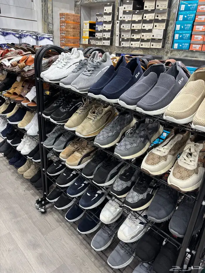 أحذيه و جواتي الفارس الشهم 50