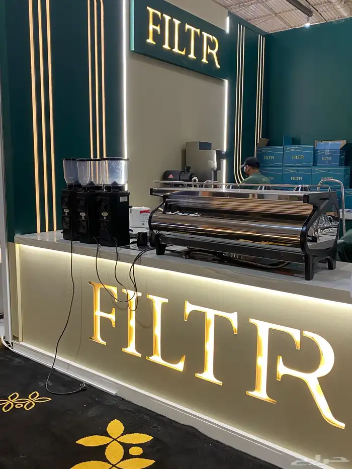 تأجير مكاين قهوه   ضيافه كامله 11