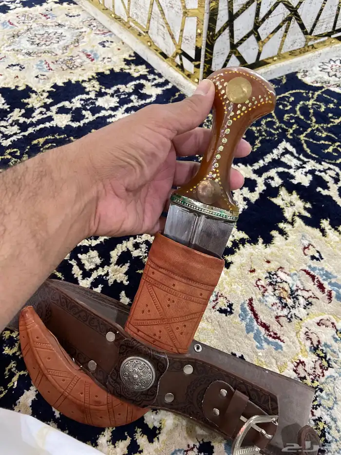 جنبيه زارف 1
