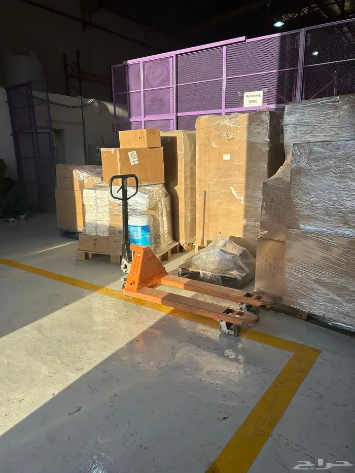 مستودعات للتخزين بالمتر المكعب-على حسب الاحتياج 8