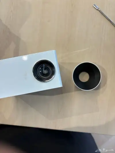 projector Lg pg60 بروجيكتر 5