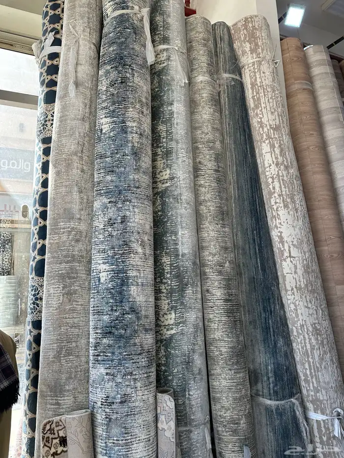 موكيت سميك 2