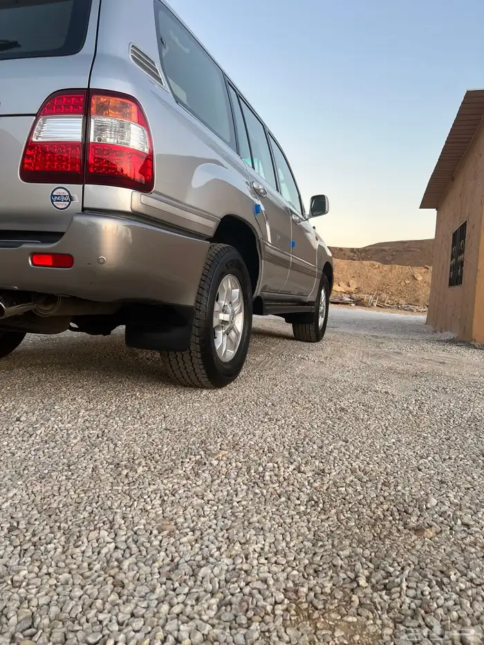 فكسار 2007 البازعي 5