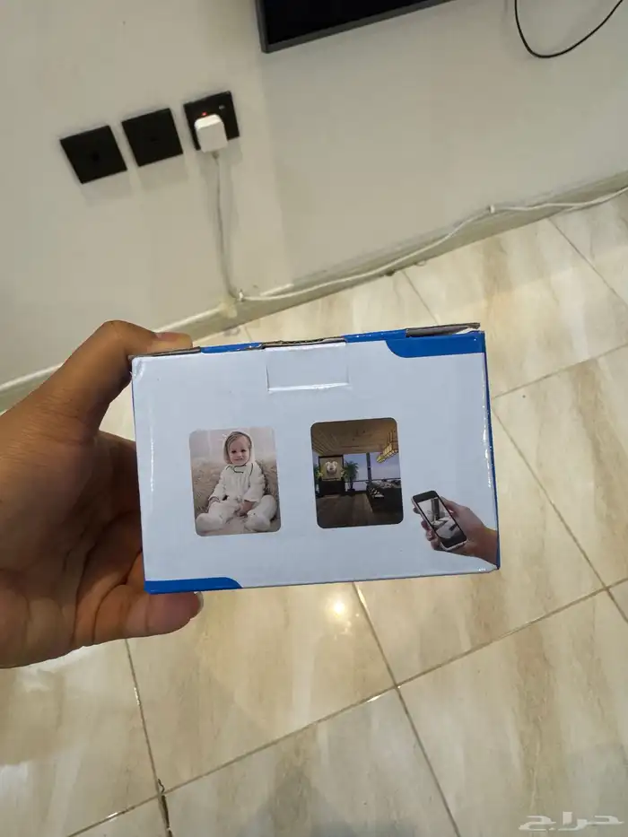 كاميرة مراقبة لاسلكي 3