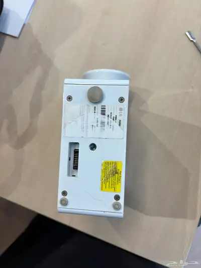 projector Lg pg60 بروجيكتر 3