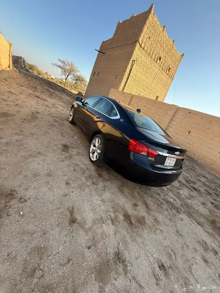 2018 امبالا LT 3