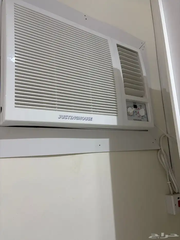 غرفه نوم ومكيف 3