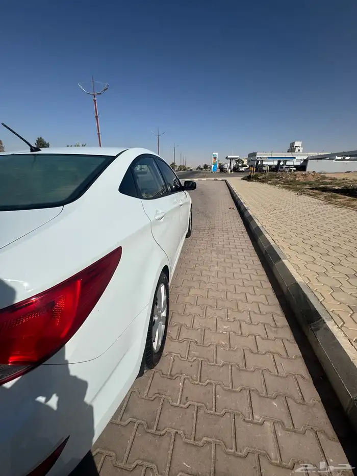 اكسنت2015 فل كامل 5