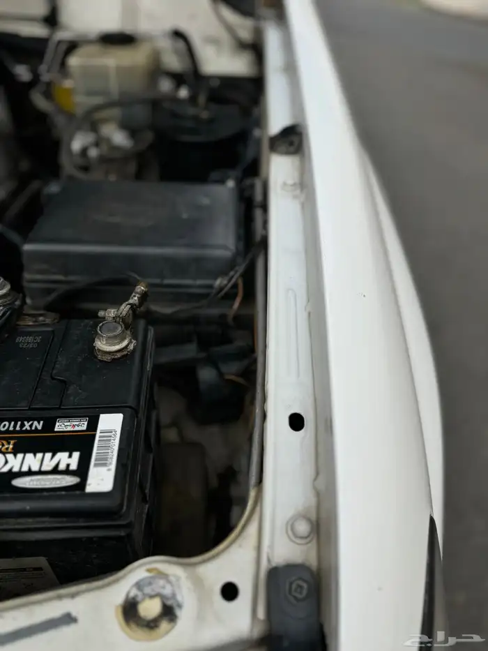 لاندكروزر جكسار2006 سعودي 41