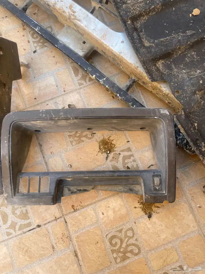 جيب باترول 1
